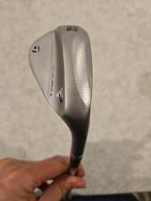 TaylorMade MRH Milled MG3 58*/8* LB Lob Wedge w/Dynamic Gold S200 Steel - Used