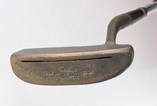 Castle Rythmic Putter Made In England 34"