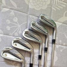 HONMA TR20P FORGED Iron Set 6-10 / NS950NEO S