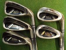 DUNLOP XXIO CROSS Irons #7-9,Pw,Aw(5Clubs)/NS PRO 870GH DST for XXIO/Flex:Stiff