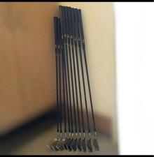 MIZUNO Notus Super 65 Iron 10pcs SR Flex Men