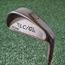 Tour Model LC/G Single 5 Iron Steel Shaft Regular Flex RH 38¨