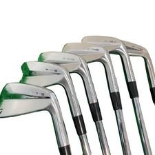 TaylorMade P7MB Iron Set 5-P 6pcs Dynamic Gold EX TOUR ISSUE Flex S200 #AP13136