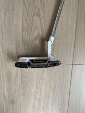 TaylorMade GHOST Lefty Putter with Head Cover