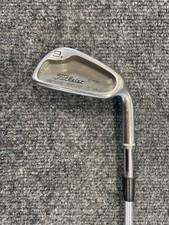 Titleist/DTR/9-Iron/RH/Steel/SS1420