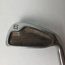 Tour Action Perimeter Balanced Mens RH 6 Iron Golf club