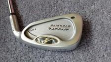 Affinity OVERSIZE PS+ Nickel Stainless # 3 Iron