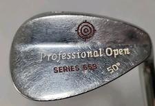 Professional Open Series 658 50* Pitching Wedge Women's Right Hand