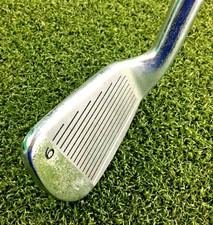 Stategy SX Ti Titanium  Matrix 6 Iron  / RH /  Regular Steel / tj8156