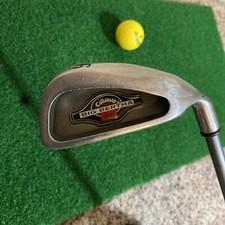 Callaway Golf Big Bertha 6 Iron RH RCH-90 Graphite Regular Flex Shaft
