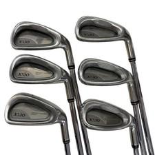 Dunlop XXIO 2004 Irons #5-9,Pw(6Clubs)/NS PRO 890GH/Flex:Regular/ iron set