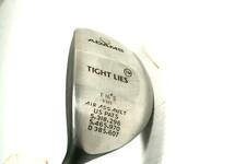 Adams Tight Lies 16 Degree Fairway 3 Wood Graphite Shaft Regular Flex Golf Pride