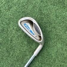 Ping G2 Black Dot Wedge Regular Flex Steel Golf Club NICE!