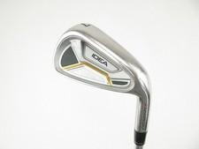 JUNIOR Adams Idea 7 iron w/ Steel Youth Flex