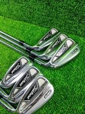 Titleist AP2 710 Iron Set 6pcs 5-PW N.S.PRO 950GH Flex S