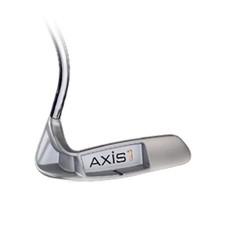 Axis1 EAGLE Putter Steel 35'' Inches Very Good