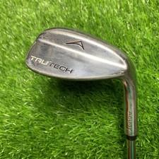 Acuity True Tech Lob Wedge 60° Unmarked Flex Steel Shaft RH 4558