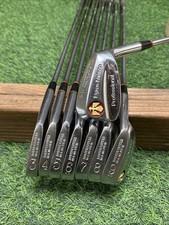 RH Vintage- Northwestern - Byron Nelson Iron Set 3-PW Stiff Flex UPC3082