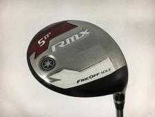 Yamaha RMX Fairway Wood 5W FUBUKI Ai55 (R) #234 Golf Clubs