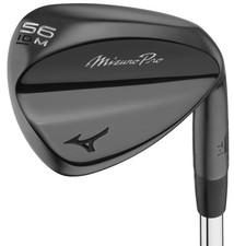 Mizuno T1 Black Ion V Grind 58* Lob Wedge 58-10 Dynamic Gold S400 Very Good