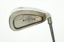 Callaway Steelhead X-14 4 Iron Regular Graphite 0737479 Right Handed L61