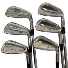 Mizuno  Pro 920  Iron Set  Flex S