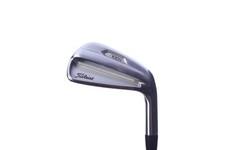 Titleist 2021 T100S 7-Iron RH Stiff Flex 120g Steel Shaft