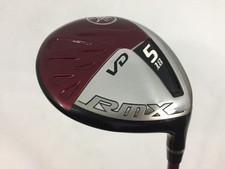 Yamaha RMX VD Fairway Wood 5W Diamana YR f (SR) #415 Golf Clubs