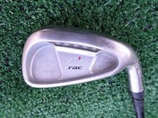 Taylormade Rac OS 6 Iron, Regular Flex Ultralight Graphite Shaft,  RH