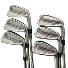 Mizuno Pro 520  Iron Set DG S200