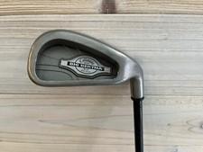 NICE CALLAWAY BIG BERTHA X-12 6 IRON RCH 96 Graphite Reg Flex RH