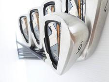 Dunlop Xxio Ten Mp1000R Flex Xxio10 6-Pw 5Pcs Set
