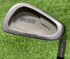 Cougar Midsize MS 200 Pitching Wedge / RH / Graphite ~35" / NEW GRIP /    xx7239