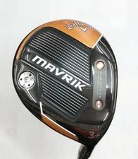 Callaway Mavrik Us FW 3 13.5 S Flex 43.25In Project X Evenflow Riptide 60