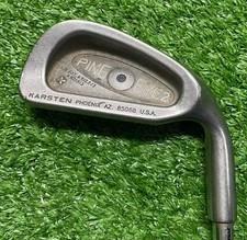 Ping Black Dot Eye2 5 Iron / RH / Stiff Steel ~38.5" / Good Grip / GG1203