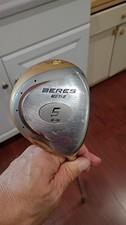 Honma Beres 4 Star 5 Wood Gold