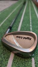 Adam's Golf Tight Lies 9 Iron Regular Mid Flex Steel Shaft Right Hand 36"
