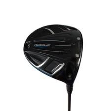 Callaway Rogue Driver 10.5 D Synergy Stiff Flex 50 Graphite 45.5" RH NEW GRIP