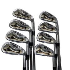Tailor-Made R7Tp Iron8S Iron Set Irflexs