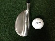 Hybrid 4 Wood / Iron Devastator Hybrid Iron 4h - 22 Degree 39.5" Graphite RH  