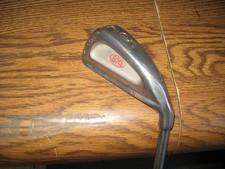 SLIGHTLY USED Callaway S2H2 USA  5  iron  memphis 10 steel RH  Mens