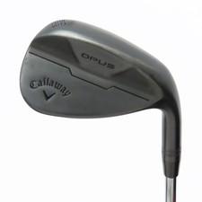 （Callaway OPUS Black Wedge Dynamic Gold HT [50-10]Golf RH ）