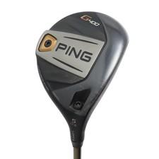 PING G400 5W 17.5 Deg RH, ALTA J CB Flex-S