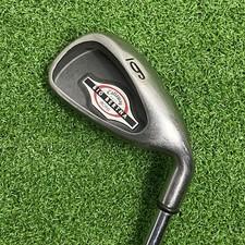 Callaway Golf Big Bertha Irons 6 Iron RH Right Hand Club Constant Weight Uniflex