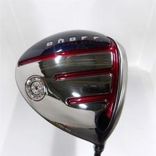 Daiwa Driver ONOFF (2020) AKA 10.5° StiffRegular LABOSPEC TATAKI:40
