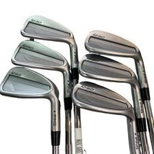 Ping  i230  Iron Set  Flex R