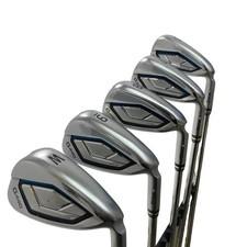 Ping  G440  Iron Set  Flex R