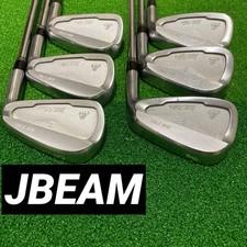 Jbeam J Beam Bm-T701 Forged Iron Set 6Pcs