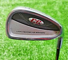 Tour Select CG 5 Iron / RH / Stiff Graphite ~38.25" / NEW GRIP / jd0228