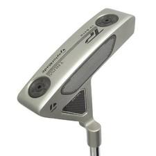TaylorMade TP Truss B4TH Truss Heel Putter RH 33in Steel Shaft 539g No HC【C】